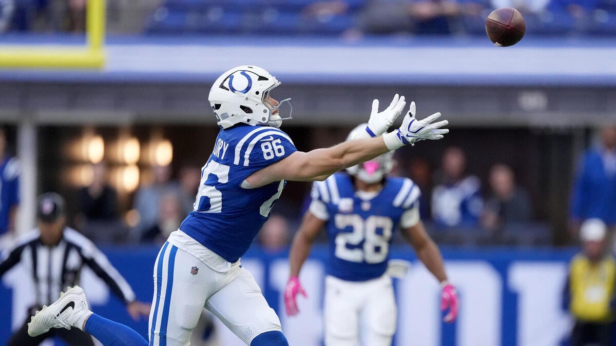 NFL Week 6 grades for every team: 49ers get 'B' for 'MNF' win