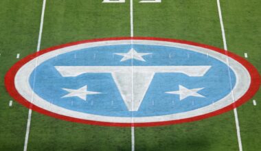 Winless Titans fire three execs in front office shake-up