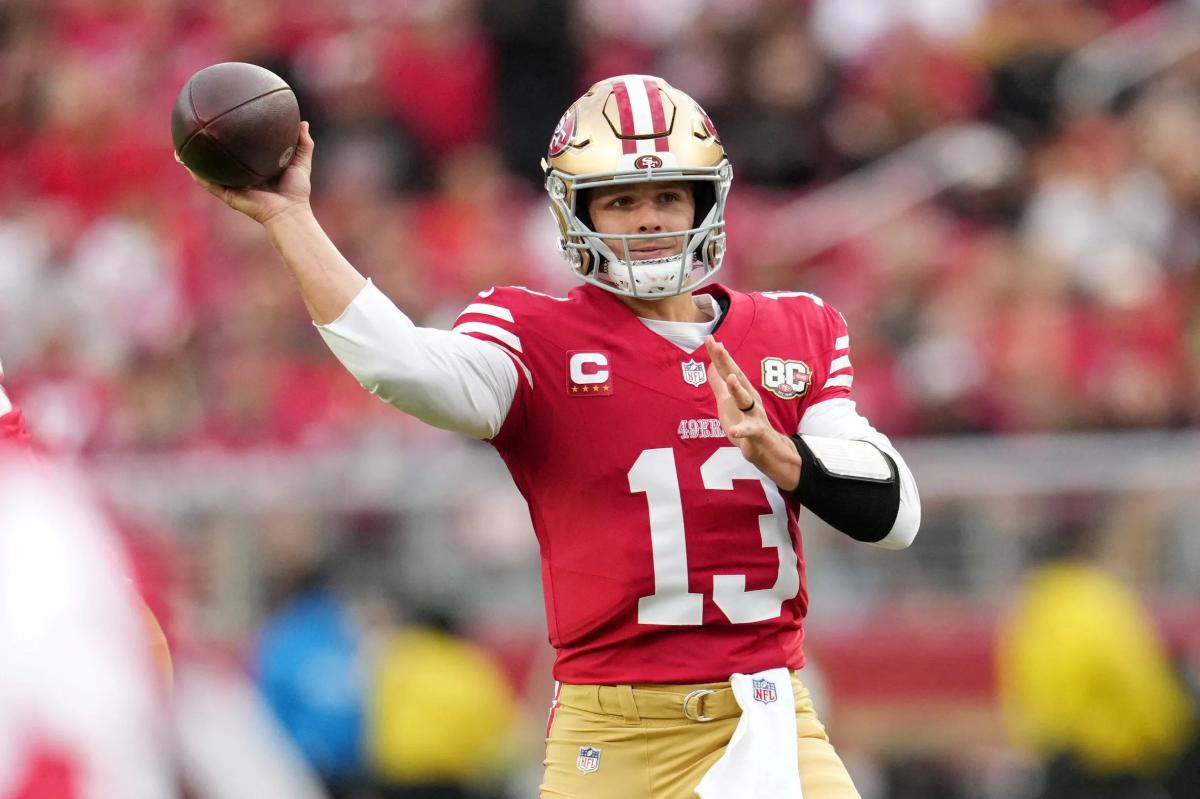 49ers vs. Falcons prediction: NFL Week 7 picks, odds