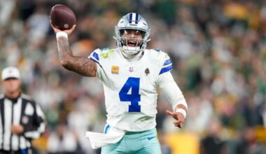 Cowboys vs. Eagles prediction, odds, time: 'Monday Night Football' picks from proven model