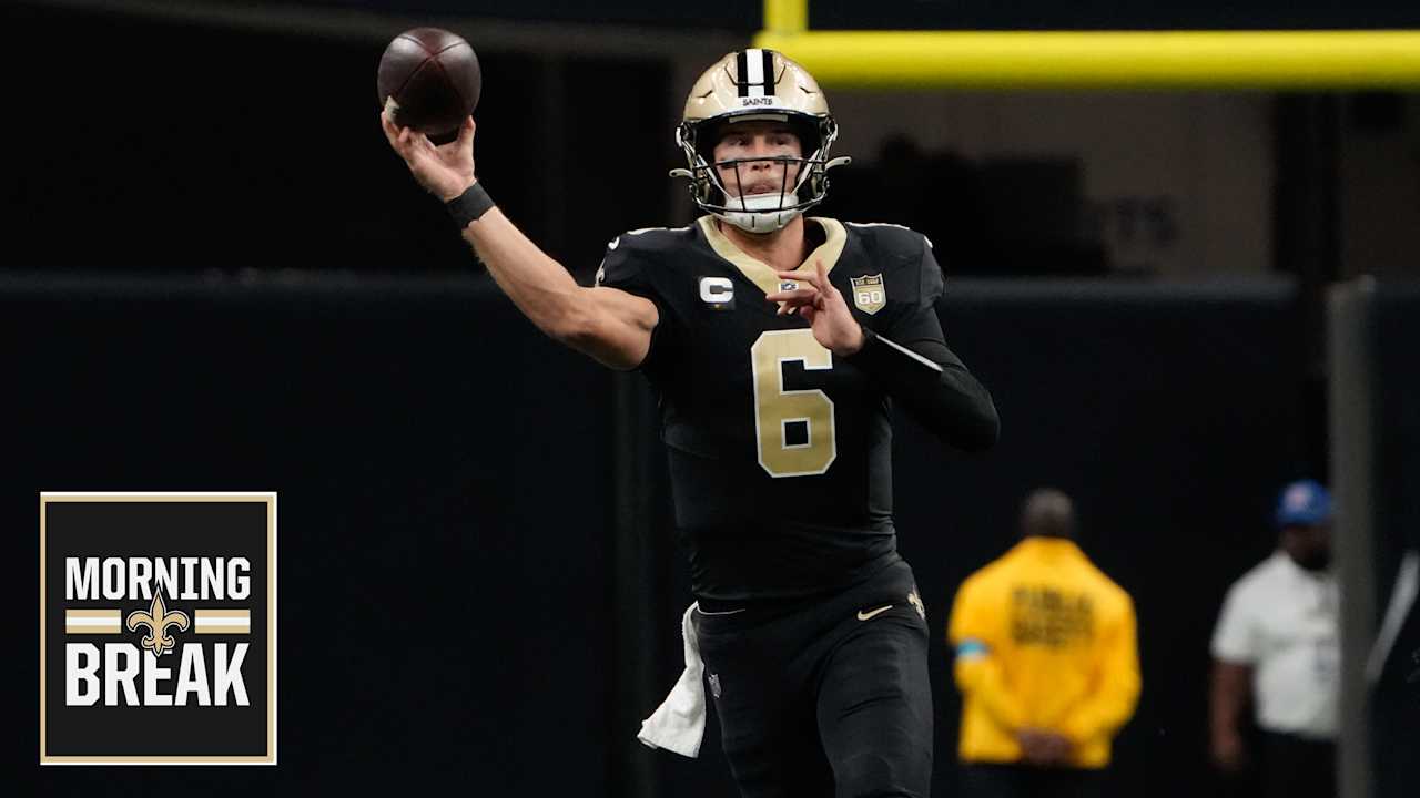 New Orleans Saints logo