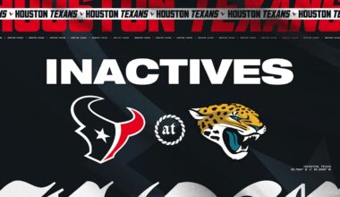 Houston Texans logo