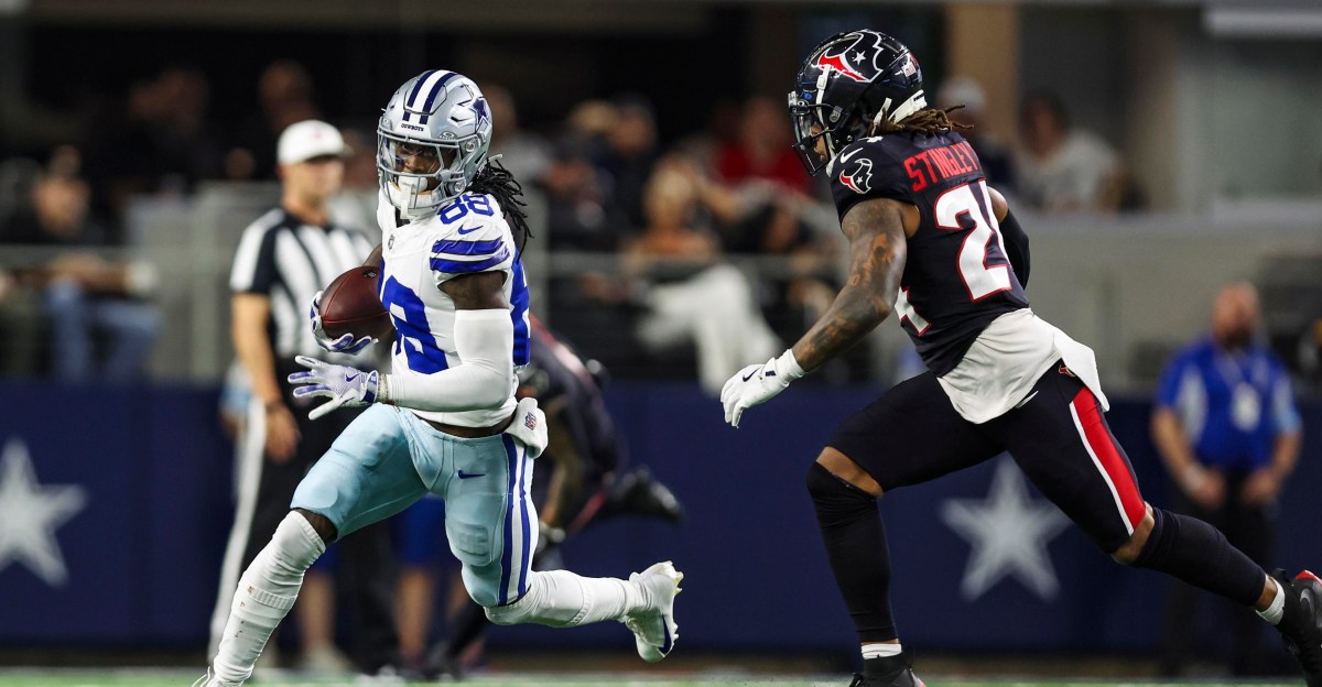 Dallas Cowboys vs Houston Texans: Final score predictions for Week 4