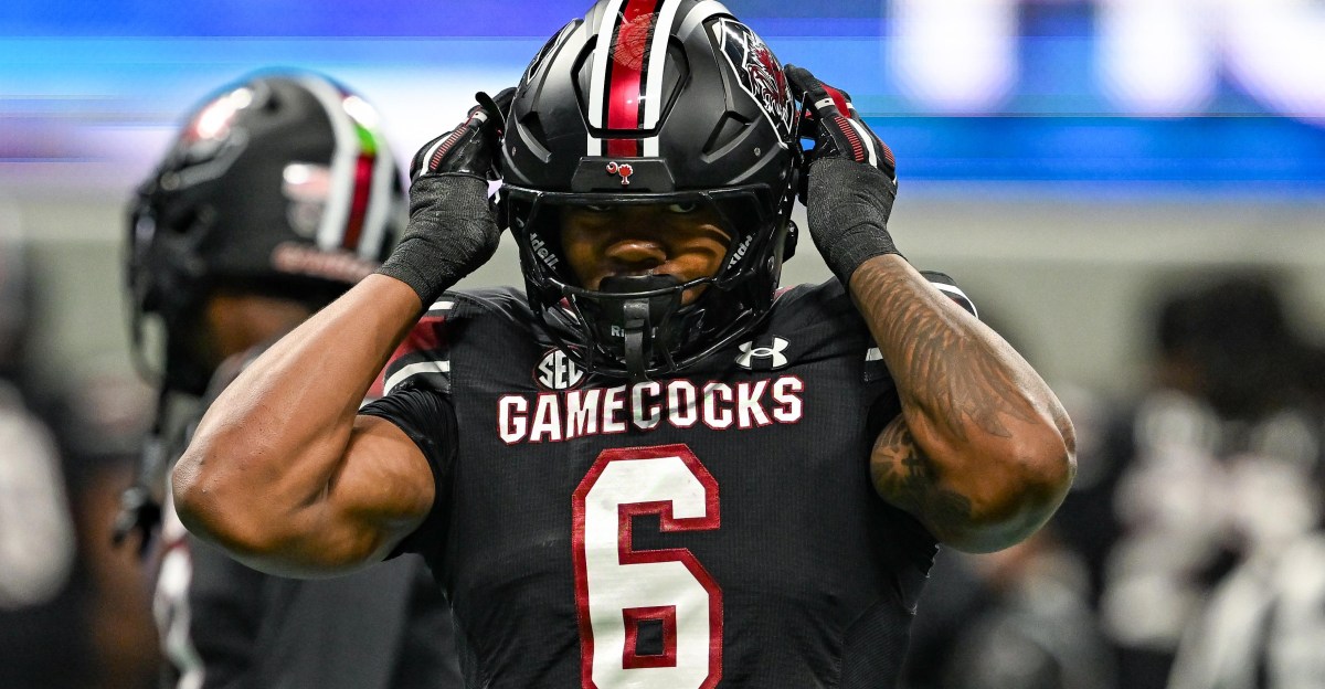 Saints draft position: Entering Week 5