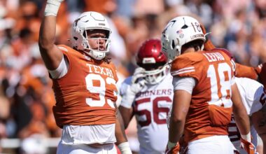 College football Week 6: 2027 NFL Draft prospects for the NY Giants