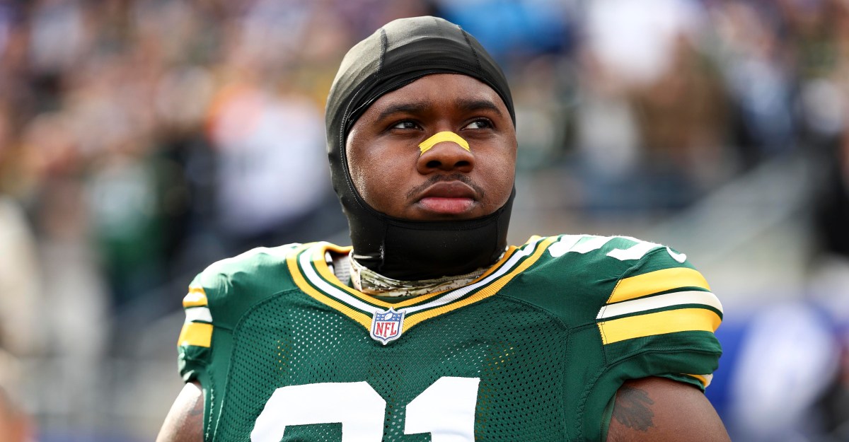 Packers DL Warren Brinson to miss a ‘significant amount of time’