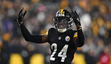Why the Cowboys traded for CB Joey Porter Jr. from the Steelers and where his contract stands
