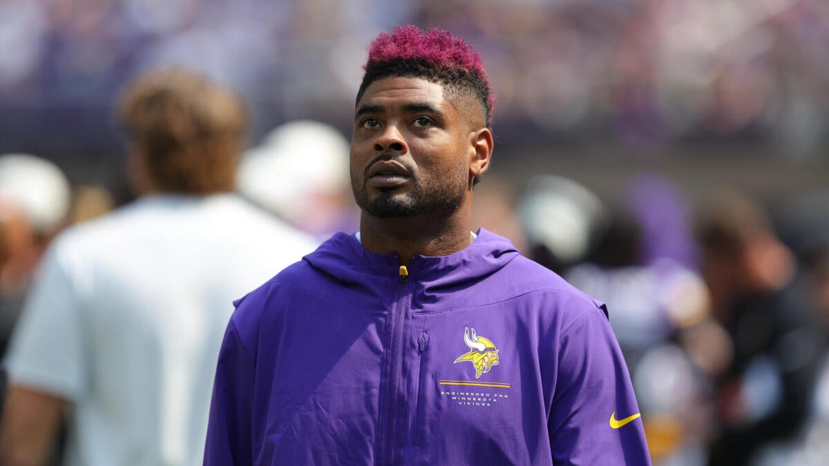 Jauan Jennings landing spots: Could veteran WR reunite with 49ers?