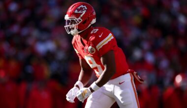 Vikings Work Out Several Veteran Wide Receivers
