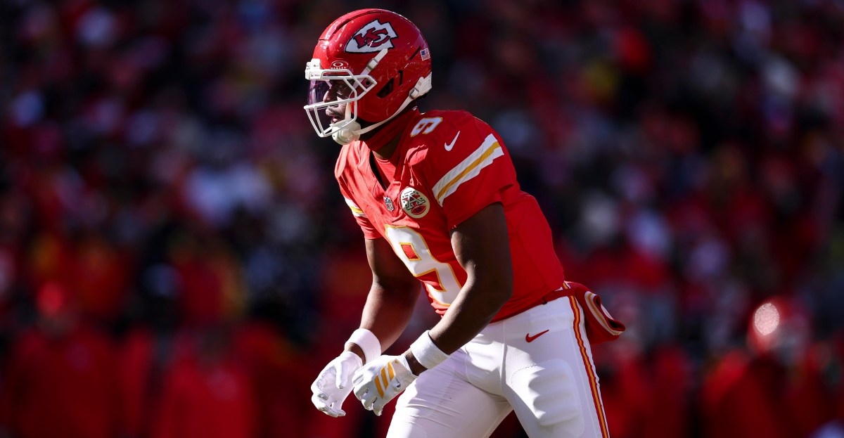 Vikings Work Out Several Veteran Wide Receivers
