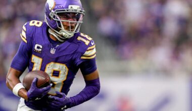 How to watch Minnesota Vikings vs. Indianapolis Colts game for NFL Week 7