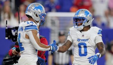 Panthers vs. Lions prediction, pick, odds, where to watch, live stream, kickoff time for 'SNF'