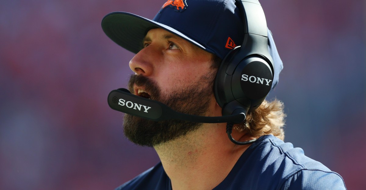 No Bull Perspective: Early season woes