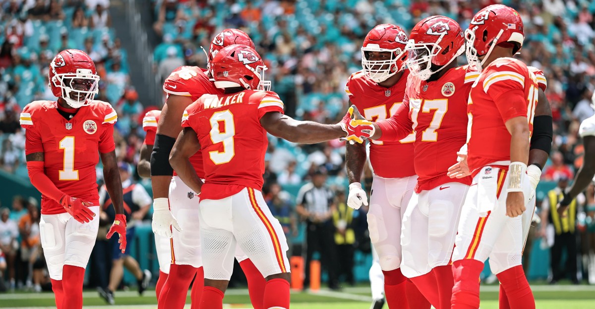 Let’s Argue: This current Chiefs roster can win the Super Bowl