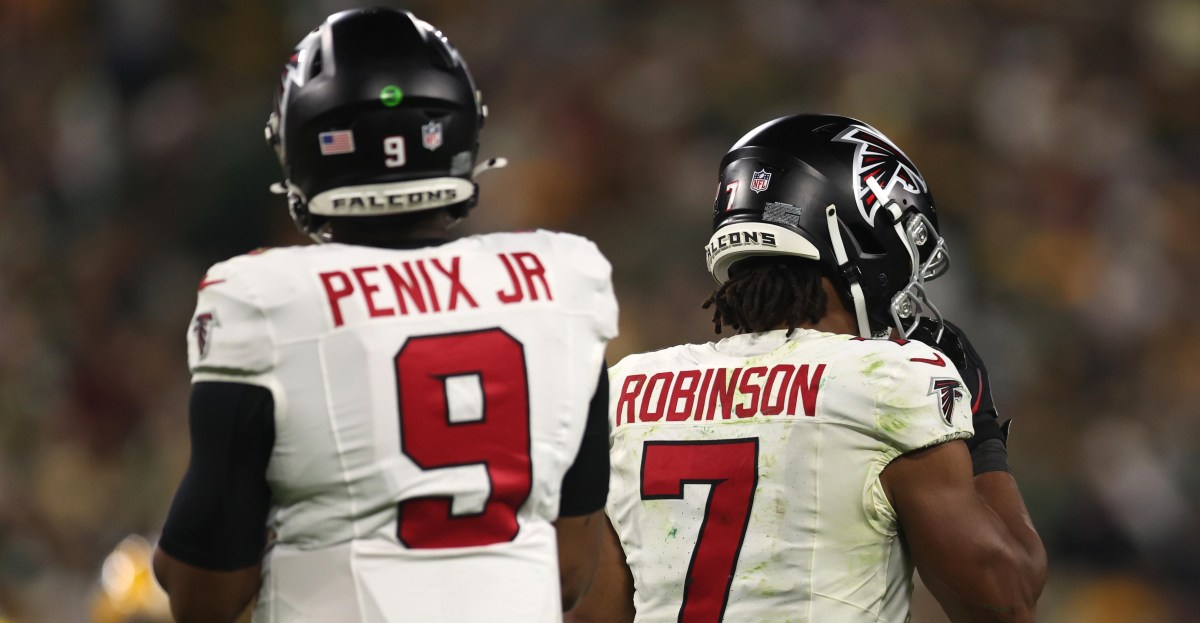Falcons-Saints MNF discussion: scouting the Ravens’ next opponent
