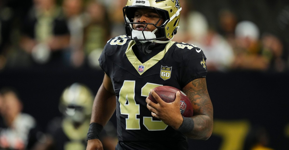 Saints Rookie Report: Week 5 preview vs. the Vikings