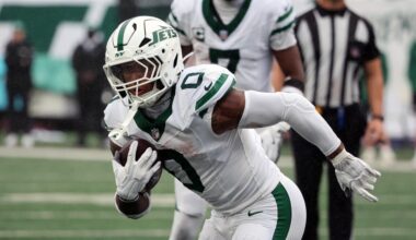 NFL predictions: New York Jets vs Chicago Bears - Can the Jets pull off the upset?