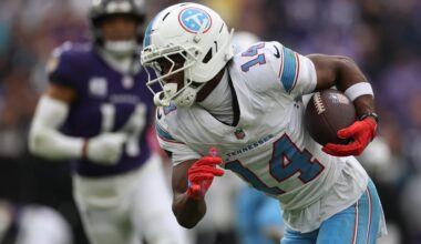 3 Titans who will be tested vs. Texans in Week 5