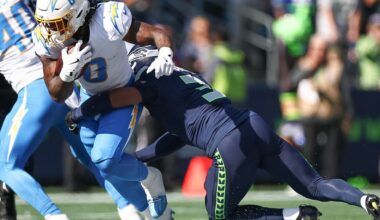 Seahawks Nick Emmanwori one step closer to suspension after fine in Chargers game