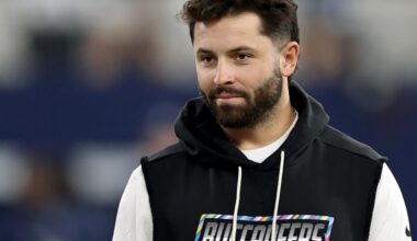 Tampa Bay Buccaneers news: Bucs trade deadline plans could change after Week 7