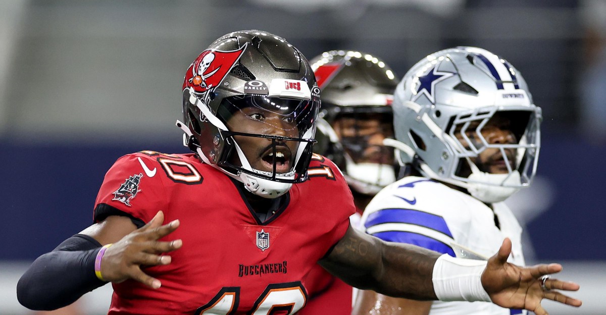 Dallas Cowboys vs Tampa Bay Buccaneers: 10 thoughts on the loss