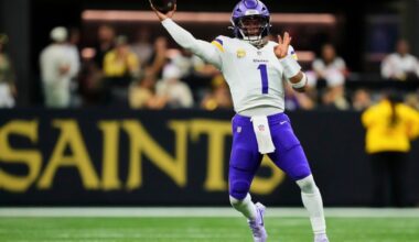 Minnesota Vikings News and Links: There Are No Easy Games!