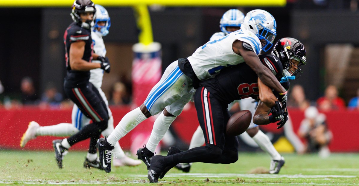 Lions report card, grades: Secondary takes huge strides vs. Cardinals