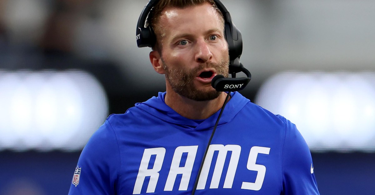 Rams make roster moves, try to figure out special teams