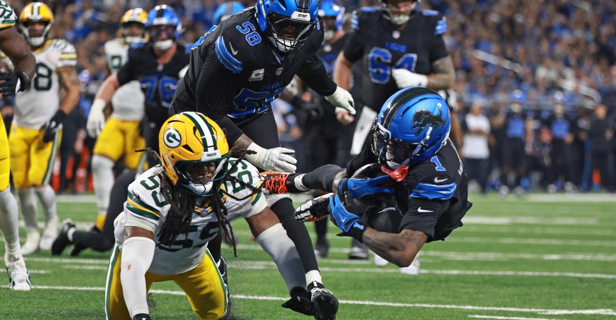 NFC Playoff Picture: Lions are in the thick of the Wild Card standings