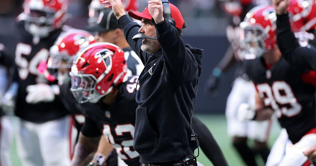 Michael Penix Jr. throws 3 TDs as Falcons hand 49ers first loss, 29-20