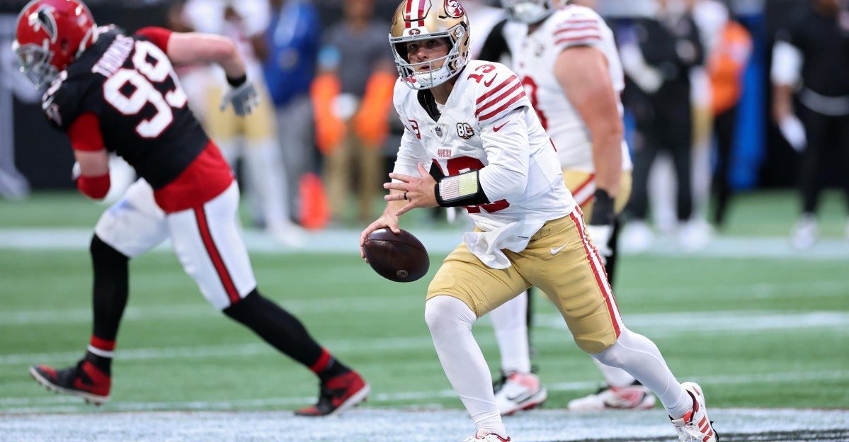 49ers News: Pain | Niners Nation