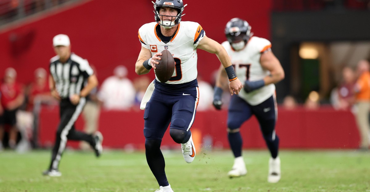 Raiders News: Week 7 AFC West Roundup, Broncos inch closer to Chiefs