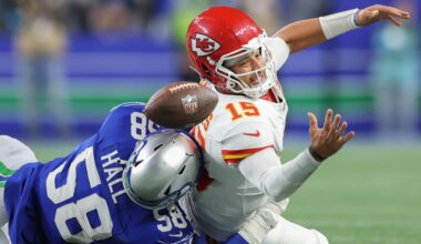 Chiefs-Seahawks: 4 instant takeaways from deflating loss in Seattle