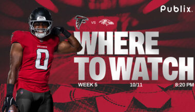 Atlanta Falcons logo