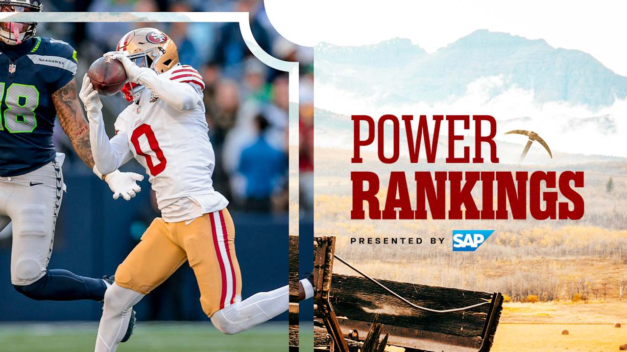San Francisco 49ers logo