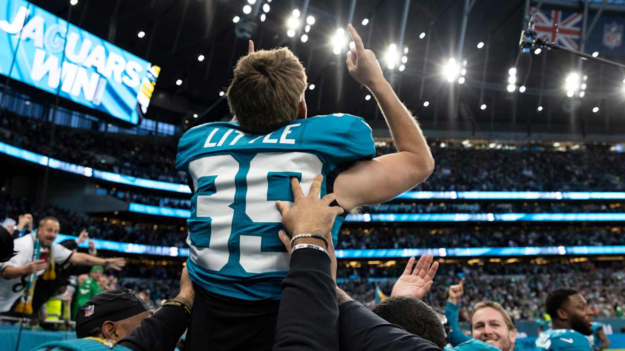 Jacksonville Jaguars logo