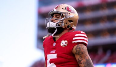 49ers vs. Falcons livestream: How to watch NFL for free