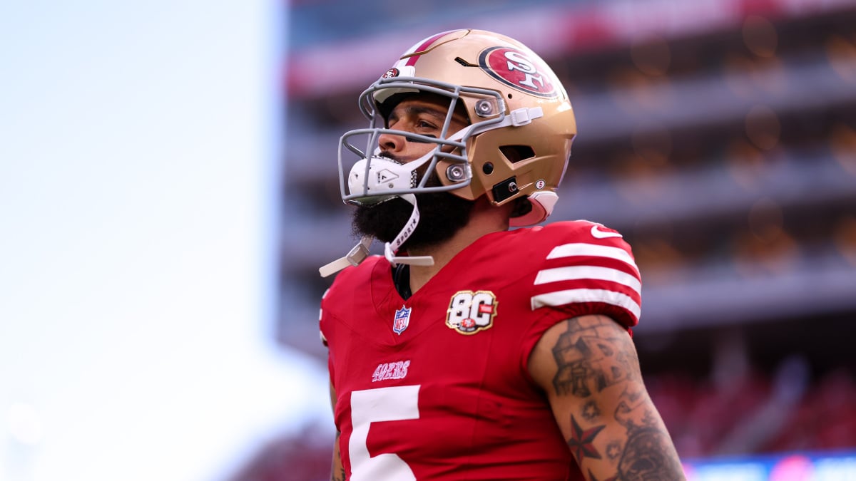49ers vs. Falcons livestream: How to watch NFL for free