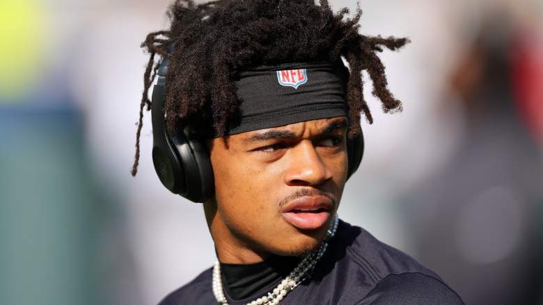 Tank Dell, Houston Texans
