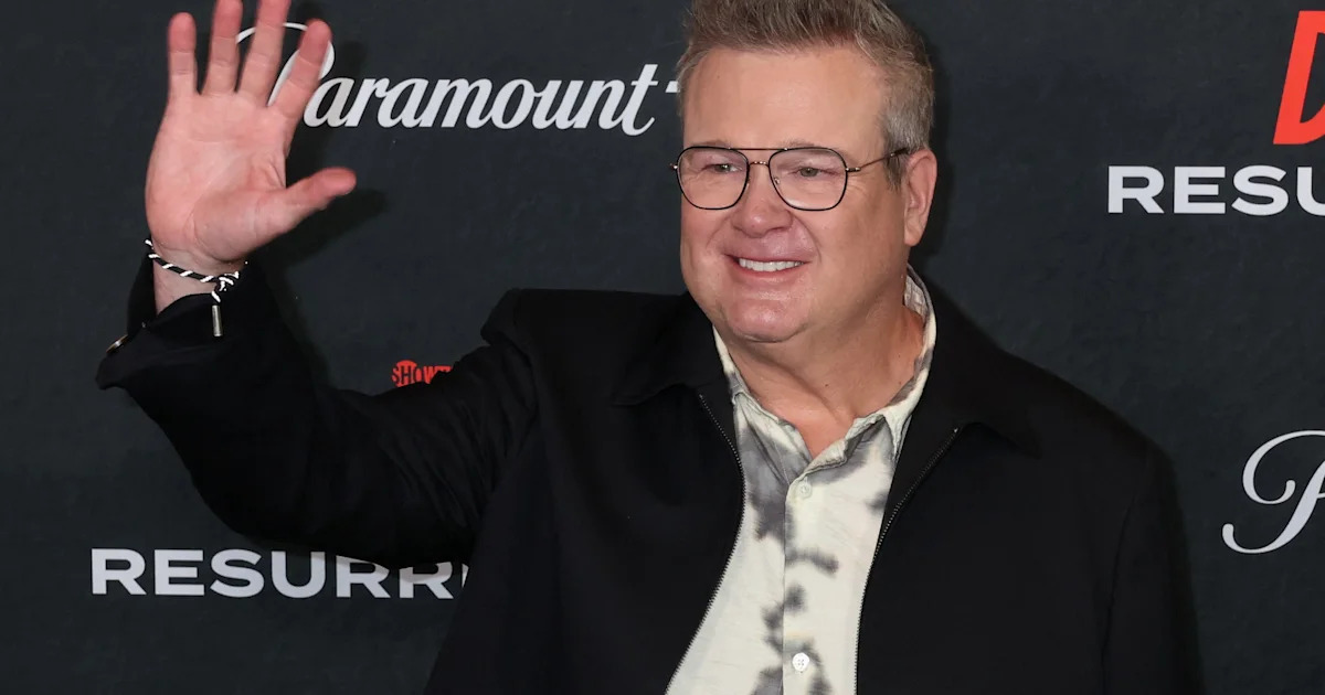 Chiefs Wire Podcast Interview Series: Actor Eric Stonestreet