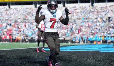 Buccaneers Wire