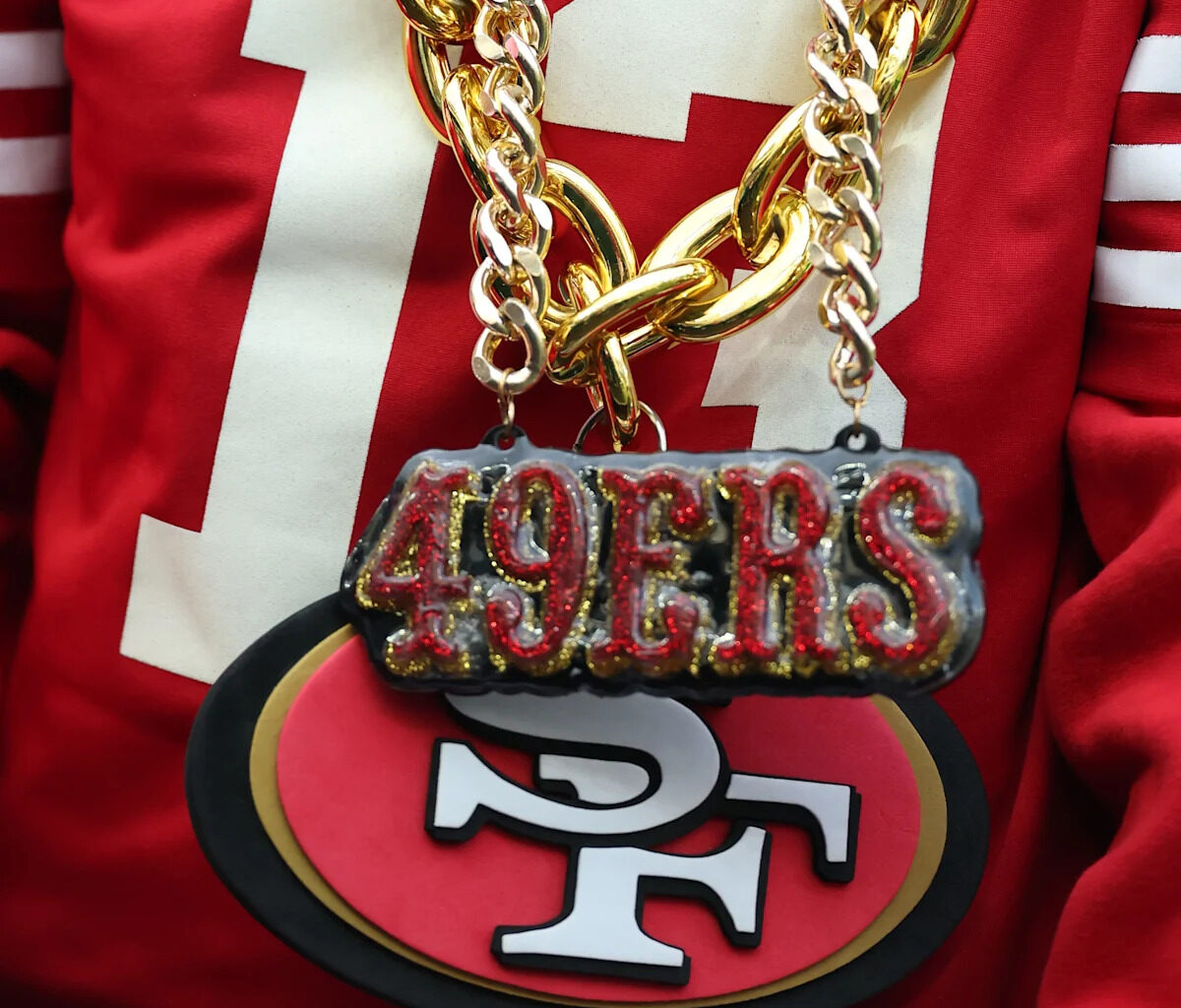 Viral romance scam involving alleged 49ers impostor to get Netflix doc