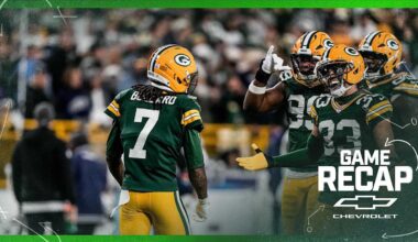 Green Bay Packers logo