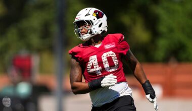 Arizona Cardinals logo