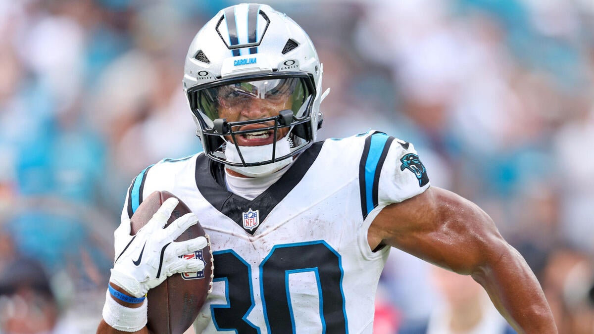 Lions vs. Panthers prediction, odds, time: 'Sunday Night Football' picks from proven model