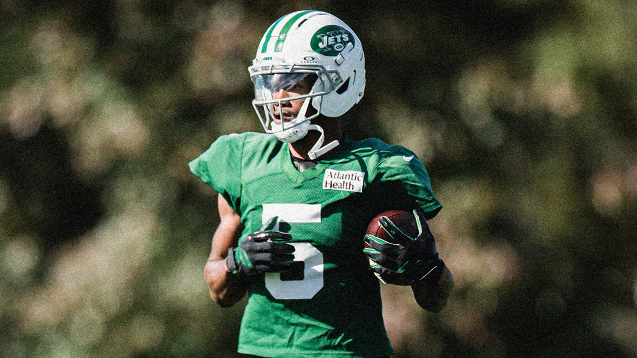 New York Jets logo