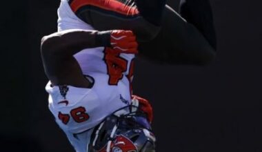 Five Things - JoeBucsFan.com - Tampa Bay Bucs Blog, Buccaneers News