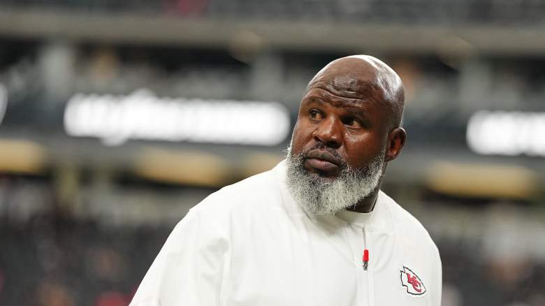 Kansas City Chiefs offensive coordinator Eric Bieniemy gave a blunt message to his team as injuries begin to pile up.