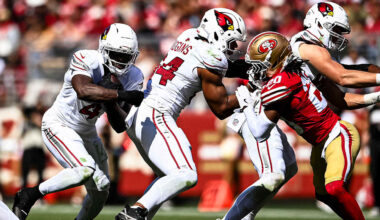 Arizona Cardinals logo