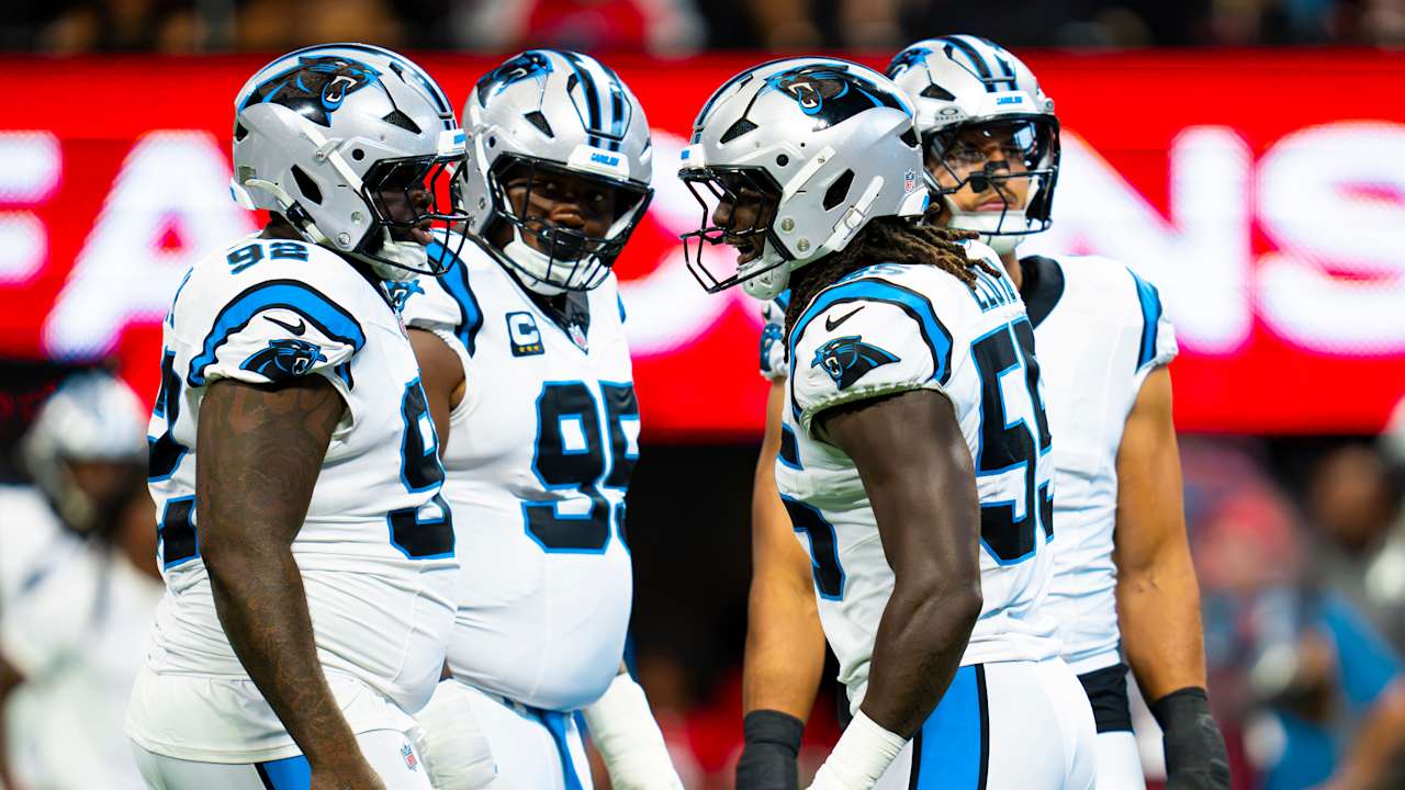 Three takeaways from coordinators on Thursday, including slowing down Jahmyr Gibbs